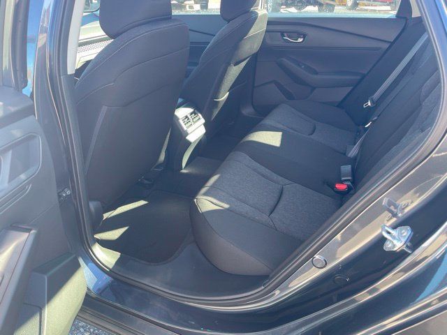 2026 Honda Accord SE - 23076982 - 25