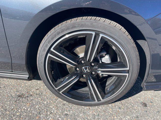 2026 Honda Accord SE - 23076982 - 8