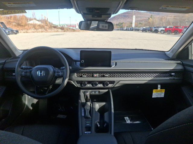 2026 Honda Accord SE - 23096029 - 14