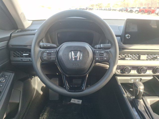2026 Honda Accord SE - 23096029 - 15