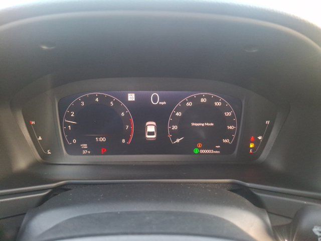 2026 Honda Accord SE - 23096029 - 16