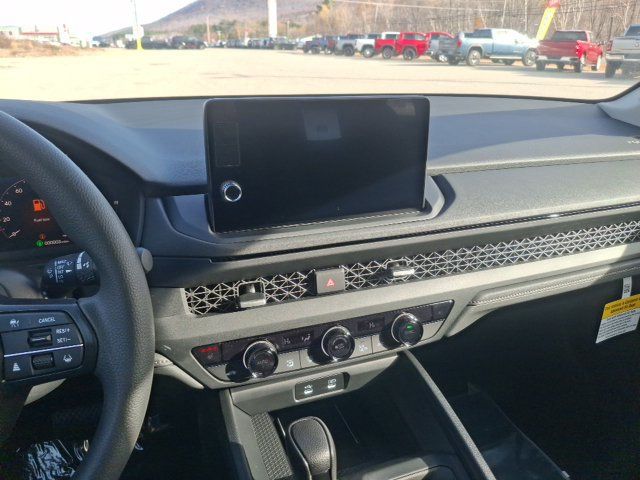 2026 Honda Accord SE - 23096029 - 17