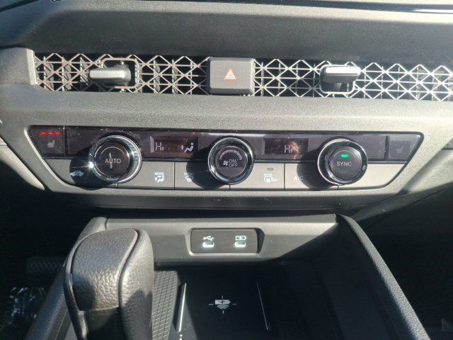 2026 Honda Accord SE - 23096029 - 18