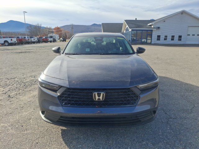 2026 Honda Accord SE - 23096029 - 1