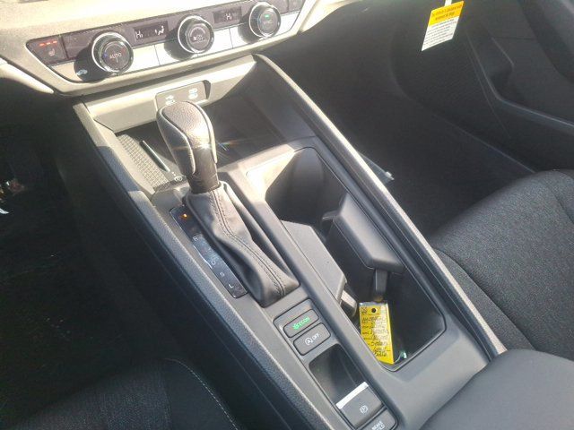 2026 Honda Accord SE - 23096029 - 20