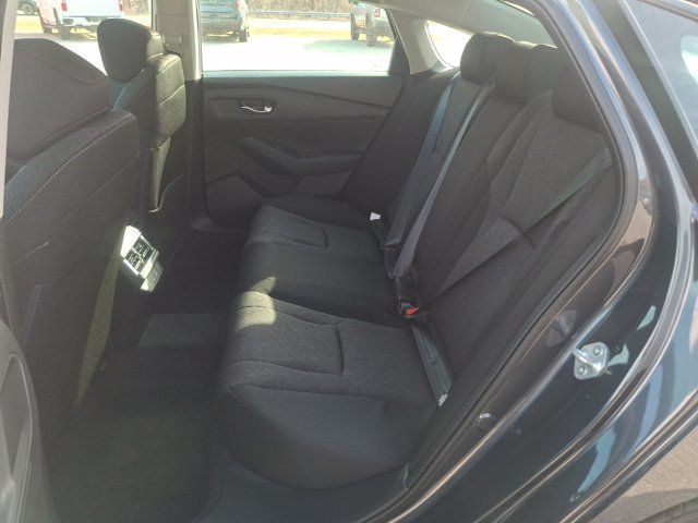 2026 Honda Accord SE - 23096029 - 22