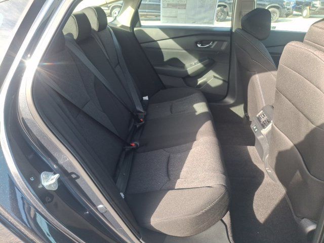 2026 Honda Accord SE - 23096029 - 24