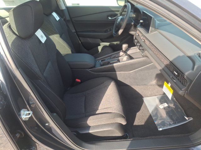 2026 Honda Accord SE - 23096029 - 25