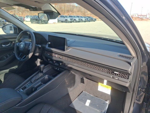 2026 Honda Accord SE - 23096029 - 26