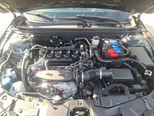 2026 Honda Accord SE - 23096029 - 27