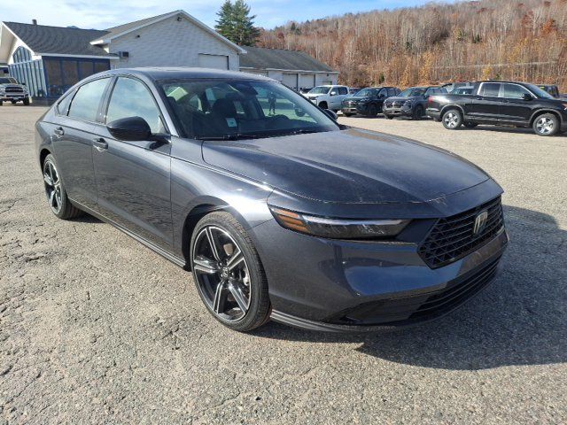 2026 Honda Accord SE - 23096029 - 28