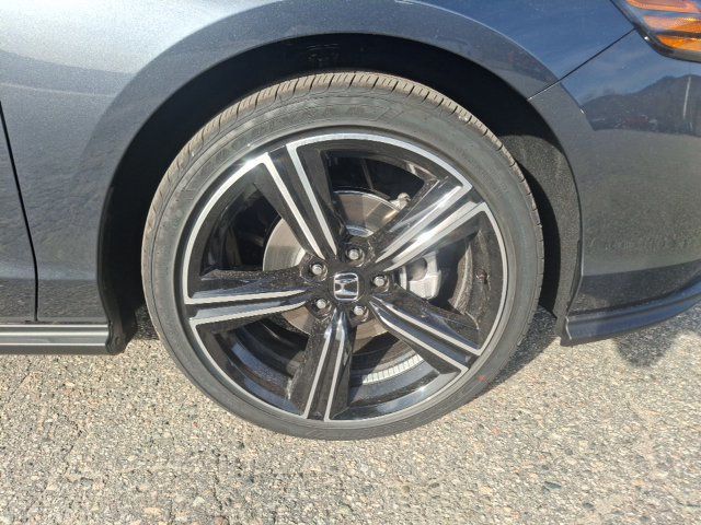 2026 Honda Accord SE - 23096029 - 8