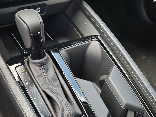 2026 Honda Accord Hybrid EX-L Hybrid Sedan - 22998657 - 11