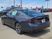 2026 Honda Accord Hybrid EX-L Hybrid Sedan - 22998657 - 2