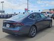 2026 Honda Accord Hybrid EX-L Hybrid Sedan - 22998657 - 3