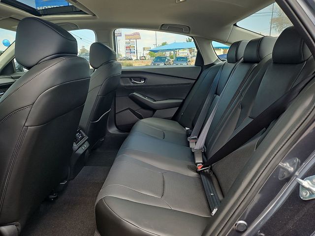 2026 Honda Accord Hybrid EX-L Hybrid Sedan - 22998657 - 6