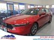 2026 Honda Accord Hybrid EX-L Sedan - 23010223 - 0