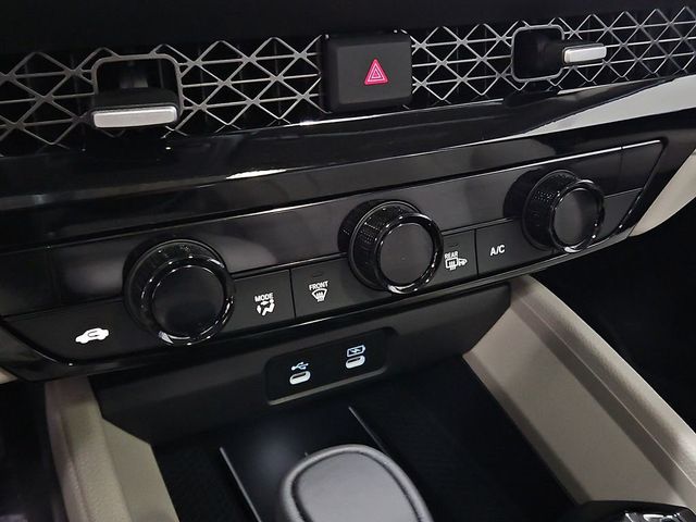 2026 Honda Accord Hybrid EX-L Sedan - 23010223 - 9