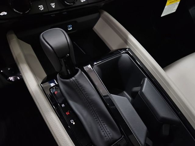 2026 Honda Accord Hybrid EX-L Sedan - 23010223 - 11