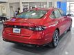 2026 Honda Accord Hybrid EX-L Sedan - 23010223 - 3