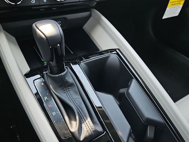 2026 Honda Accord Hybrid EX-L Sedan - 23053488 - 11