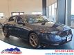 2026 Honda Accord Hybrid EX-L Sedan - 23081242 - 0