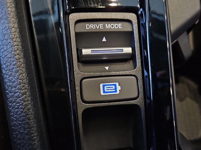 2026 Honda Accord Hybrid EX-L Sedan - 23081242 - 11