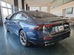 2026 Honda Accord Hybrid EX-L Sedan - 23081242 - 3