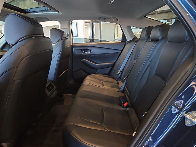 2026 Honda Accord Hybrid EX-L Sedan - 23081242 - 5