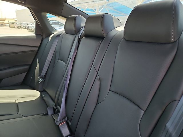 2026 Honda Accord Hybrid Sport-L Sedan - 23019374 - 6