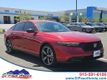 2026 Honda Accord Hybrid Sport Sedan - 23052056 - 0