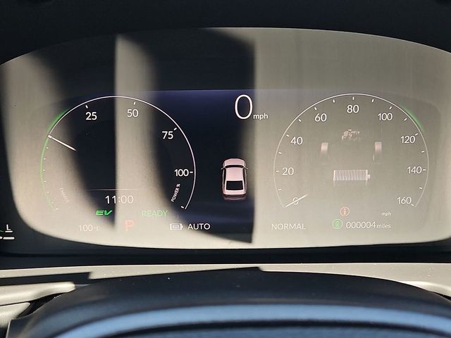 2026 Honda Accord Hybrid Sport Sedan - 23052056 - 10