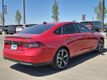 2026 Honda Accord Hybrid Sport Sedan - 23052056 - 2