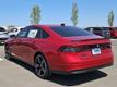 2026 Honda Accord Hybrid Sport Sedan - 23052056 - 3
