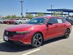 2026 Honda Accord Hybrid Sport Sedan - 23052056 - 5