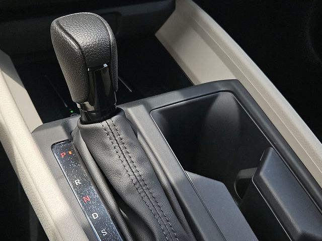 2026 Honda Accord Sedan LX CVT - 23019379 - 11