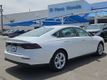 2026 Honda Accord Sedan LX CVT - 23019379 - 3