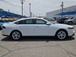 2026 Honda Accord Sedan LX CVT - 23019379 - 4