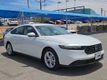 2026 Honda Accord Sedan LX CVT - 23019379 - 5