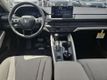 2026 Honda Accord Sedan LX CVT - 23019379 - 7