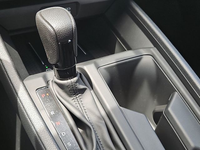 2026 Honda Accord Sedan LX CVT - 23029425 - 11