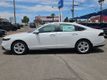 2026 Honda Accord Sedan LX CVT - 23029425 - 1