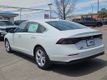 2026 Honda Accord Sedan LX CVT - 23029425 - 2