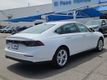 2026 Honda Accord Sedan LX CVT - 23029425 - 3