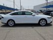 2026 Honda Accord Sedan LX CVT - 23029425 - 4