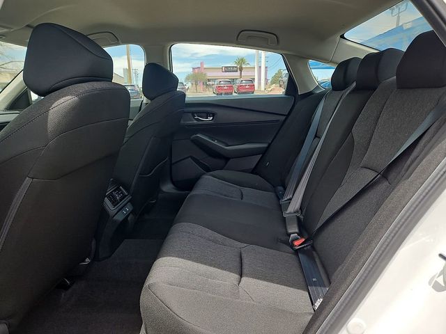 2026 Honda Accord Sedan LX CVT - 23029425 - 6