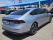 2026 Honda Accord Sedan SE CVT - 23015972 - 3