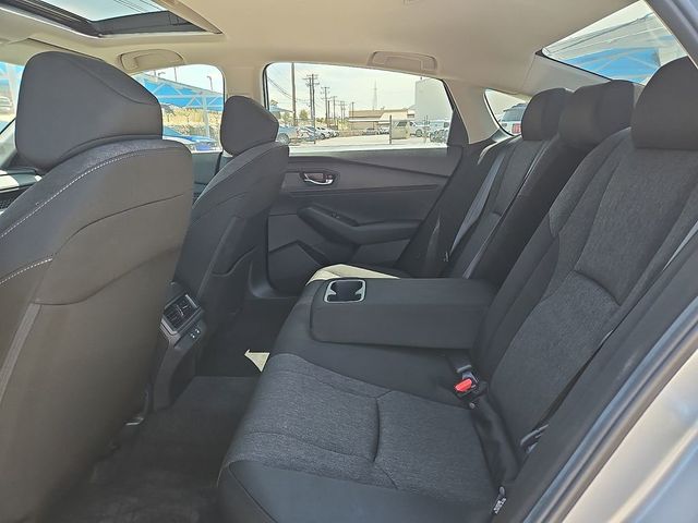 2026 Honda Accord Sedan SE CVT - 23015972 - 6