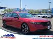 2026 Honda Accord Sedan SE CVT - 23049338 - 0