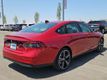 2026 Honda Accord Sedan SE CVT - 23049338 - 2